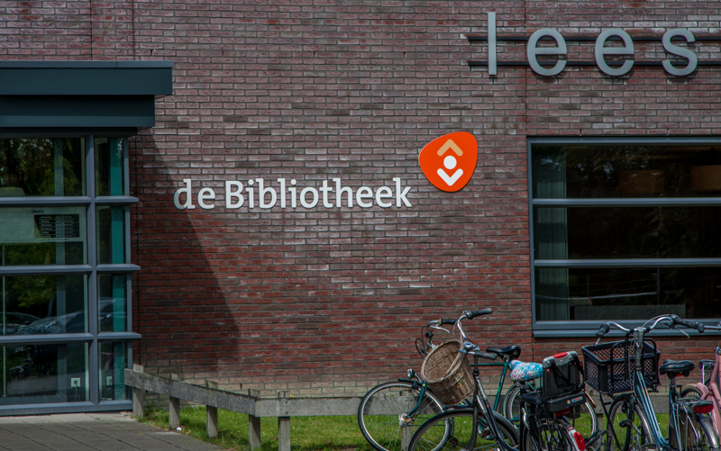 Bibliotheek